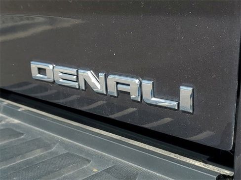 Used 2015 GMC Sierra 1500 Denali w/ Driver Alert Package image 6