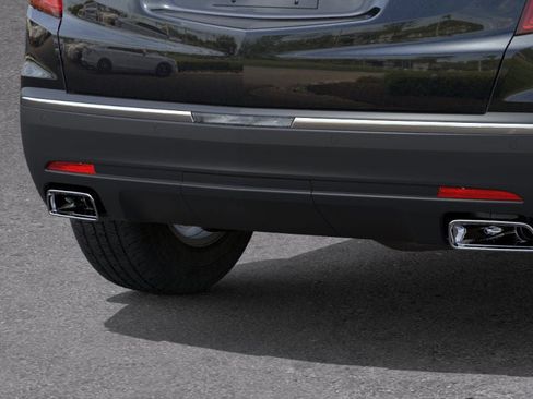 New 2026 Cadillac XT5 Luxury FWD image 14