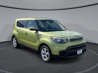 Used 2019 Kia Soul