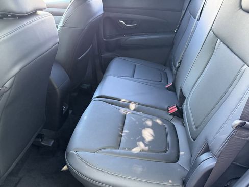 New 2026 Hyundai Santa Cruz SEL image 11