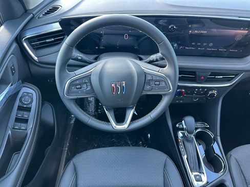 New 2026 Buick Encore GX Preferred FWD image 14