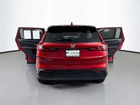 Used 2024 Honda CR-V EX image 24