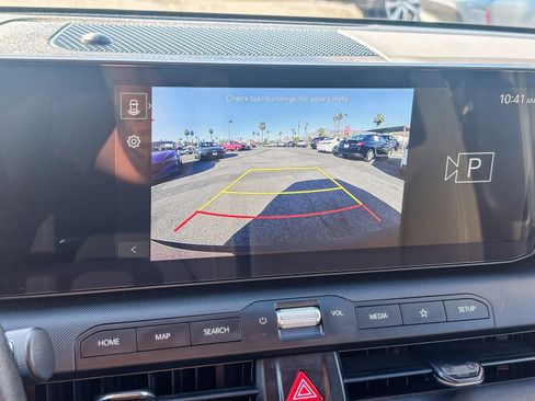 Used 2025 Kia K4 LXS image 27