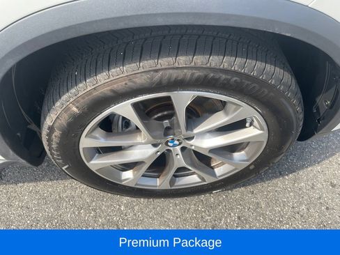 Used 2026 BMW X5 xDrive40i AWD/4WD image 14