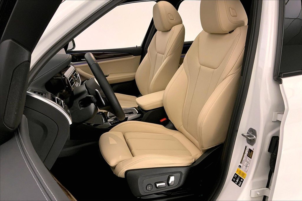 Certified 2023 BMW X3 M40i AWD/4WD image 13