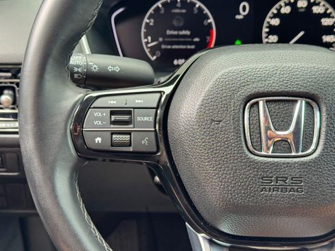 Used 2024 Honda Civic EX-L image 20
