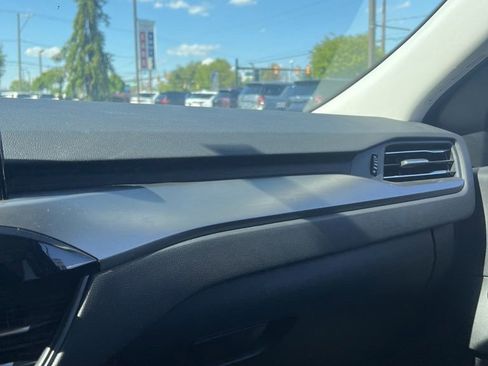 Used 2025 Ford Escape Active FWD image 27
