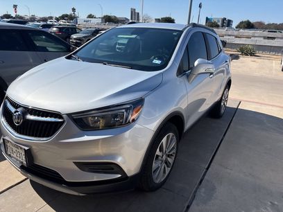 Used 2019 Buick Encore Preferred w/ Safety Package