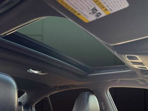 Used 2019 Subaru WRX Limited w/ Popular Package #1 image 12