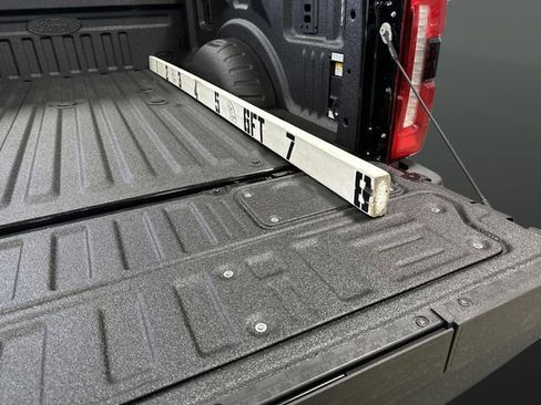 New 2026 Ford F250 XLT w/ XLT Premium Package image 16