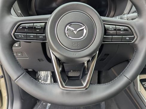 New 2026 MAZDA CX-70 SC Plus image 15