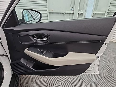 New 2026 Honda Accord LX image 36