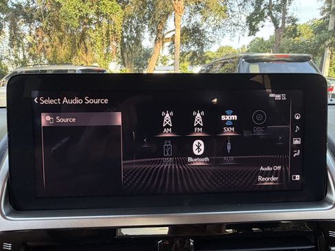 Certified 2023 Lexus GX 460 Premium w/ Accessory Package AWD/4WD image 27