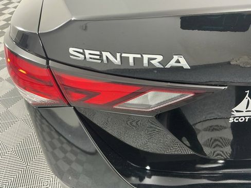 Used 2023 Nissan Sentra SV image 15