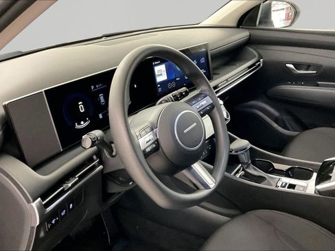 Used 2025 Hyundai Tucson SEL image 15