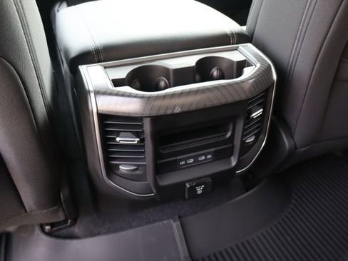 New 2026 RAM 1500 Big Horn AWD/4WD image 42