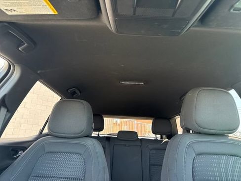 Used 2025 Chevrolet Equinox LT FWD image 21