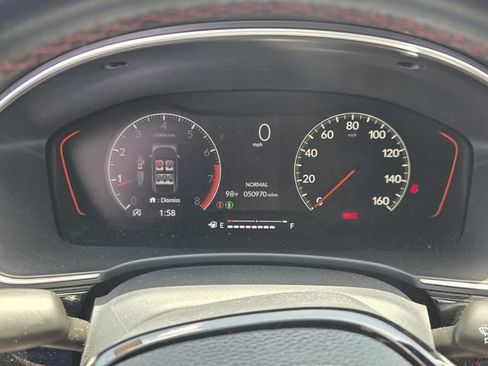 Used 2023 Honda Civic Si image 27