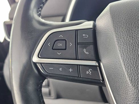 Used 2023 Toyota Highlander Limited FWD image 41