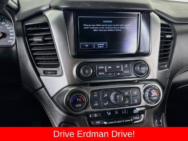 Used 2019 Chevrolet Suburban LT AWD/4WD image 18