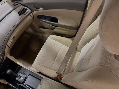 Used 2009 Honda Accord LX image 20