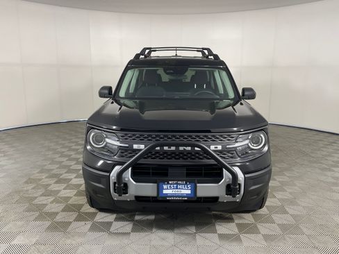 New 2025 Ford Bronco Sport Big Bend image 23