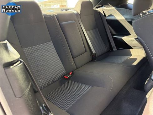 Used 2021 Dodge Challenger R/T Scat Pack image 12