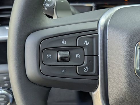 New 2026 GMC Sierra 1500 SLT image 21