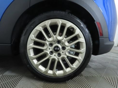 Used 2026 MINI Cooper 4-Door Hardtop FWD image 38