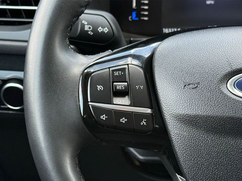 Used 2023 Ford Escape Active image 22