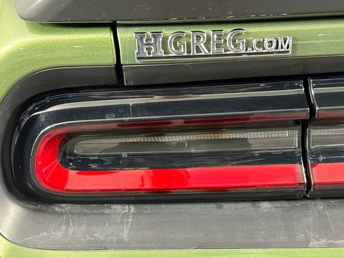 Used 2023 Dodge Challenger GT w/ Blacktop Package image 31