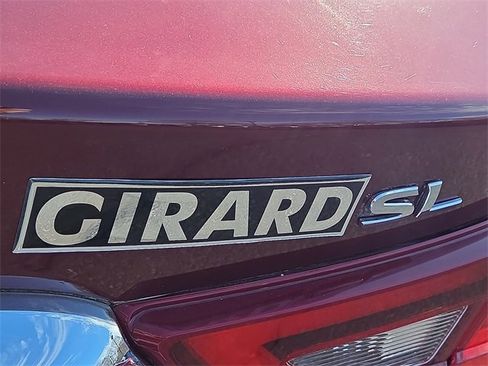 Used 2017 Nissan Maxima 3.5 SL image 28