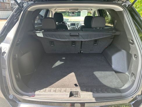 Used 2023 Chevrolet Equinox LS image 16