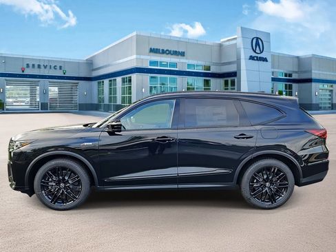 New 2026 Acura MDX A-Spec image 4