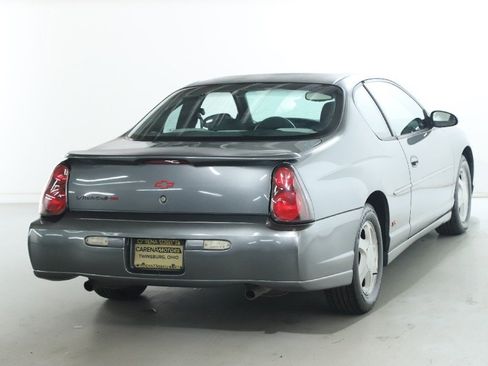 Used 2004 Chevrolet Monte Carlo SS w/ Preferred Equipment Group image 11