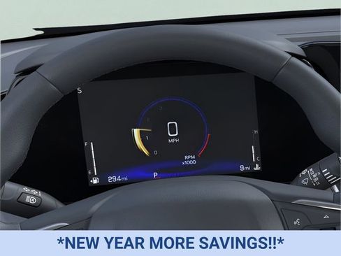 New 2026 Chevrolet Trax LT w/ Driver Confidence Package image 18