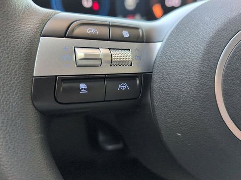 Certified 2026 Hyundai Tucson SE image 21