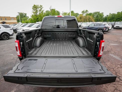 Used 2023 Ford F150 Platinum AWD/4WD image 53