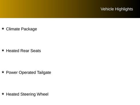 Used 2023 Volvo XC60 B5 Plus w/ Climate Package image 10