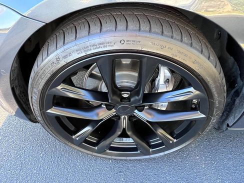 Used 2020 Tesla Model 3 Long Range image 17