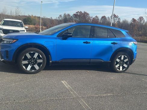 New 2024 Honda Prologue Elite image 14
