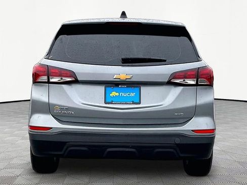 Used 2023 Chevrolet Equinox LS image 5