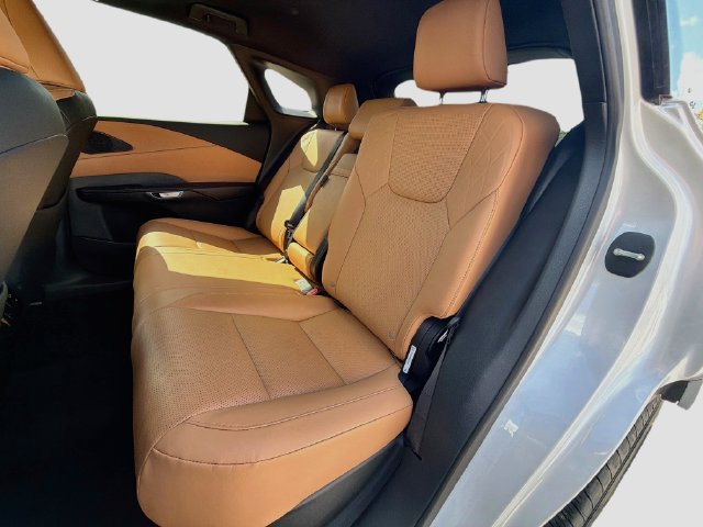 Used 2024 Lexus RX 350 Premium Plus w/ Convenience Package FWD image 22
