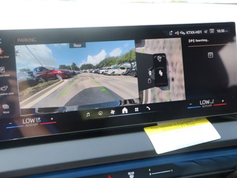 Certified 2025 BMW X3 xDrive30i w/ Premium Package image 21