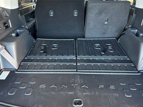 New 2026 Hyundai Santa Fe SEL image 16