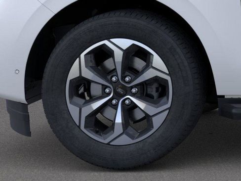 New 2026 Ford Expedition Active image 36