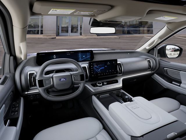 New 2027 Ford Expedition Platinum AWD/4WD image 9