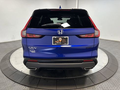 Certified 2024 Honda CR-V Sport-L image 11