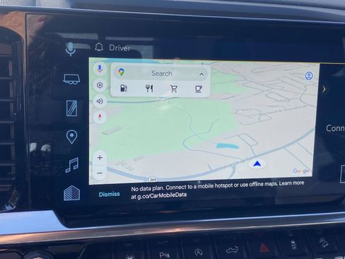 Used 2024 Chevrolet Silverado 1500 RST w/ RST All Star Premium Package image 22