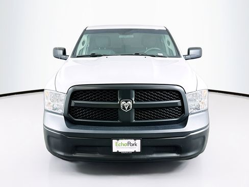 Used 2024 RAM 1500 Tradesman image 2